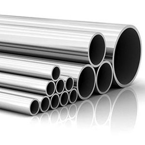 Stainless & Duplex Steel pipes and tubes