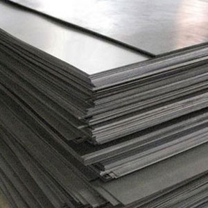 Titanium Sheets, Plates